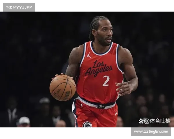 没想到吧 NBA现役球员胜率排名 伦纳德72.6%高居第一成为榜首王者